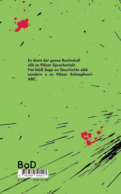 Produktbild: De Deiwel macht sei Spiel