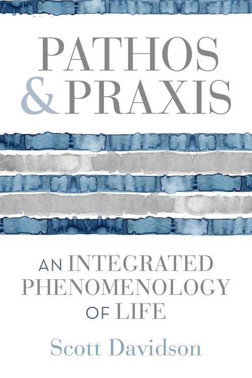 Produktbild: Pathos and Praxis
