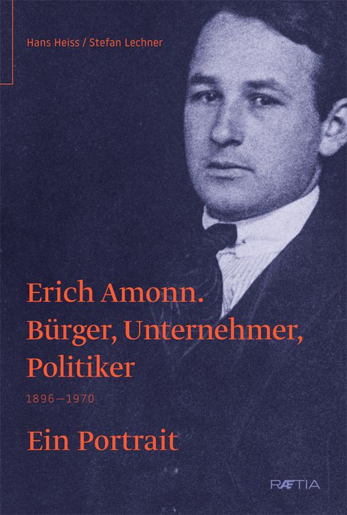 Produktbild: Erich Amonn