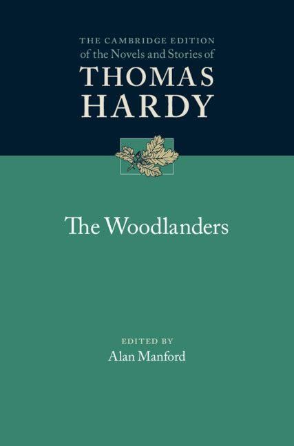 Produktbild: The Woodlanders