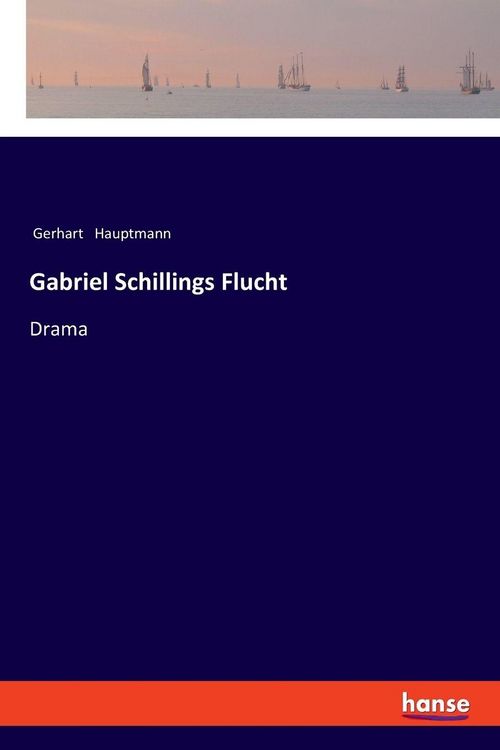 Produktbild: Gabriel Schillings Flucht