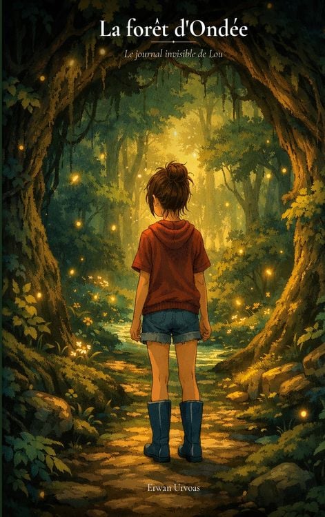 Produktbild: La for&ecirc;t d'Ond&eacute;e