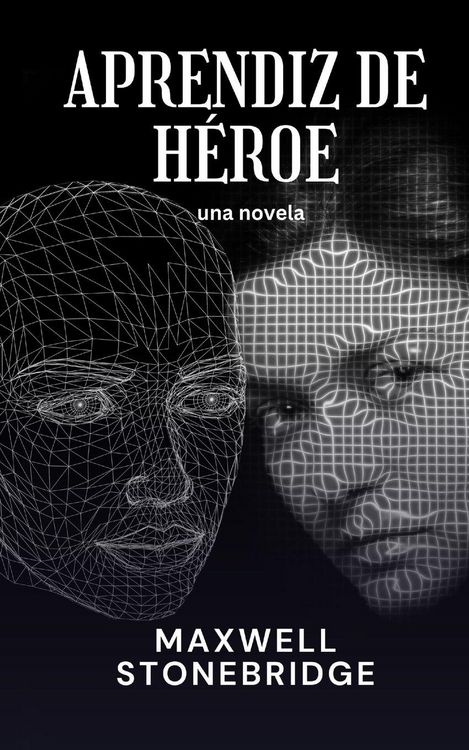 Produktbild: Aprendiz de h&eacute;roe