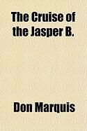 Produktbild: The Cruise of the Jasper B.