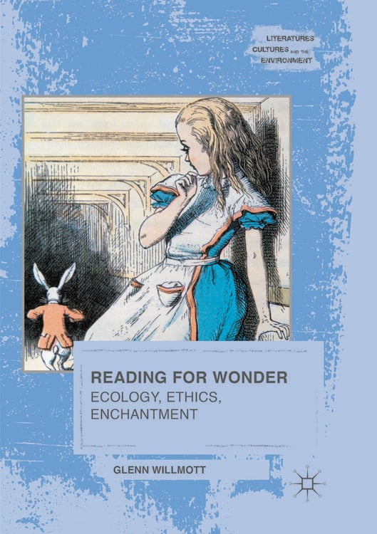 Produktbild: Reading for Wonder