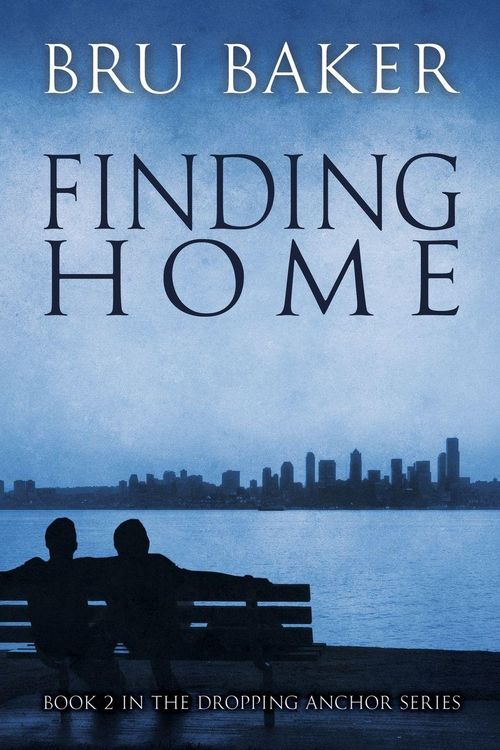 Produktbild: Finding Home