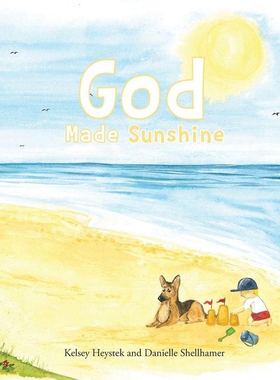 Produktbild: God Made Sunshine