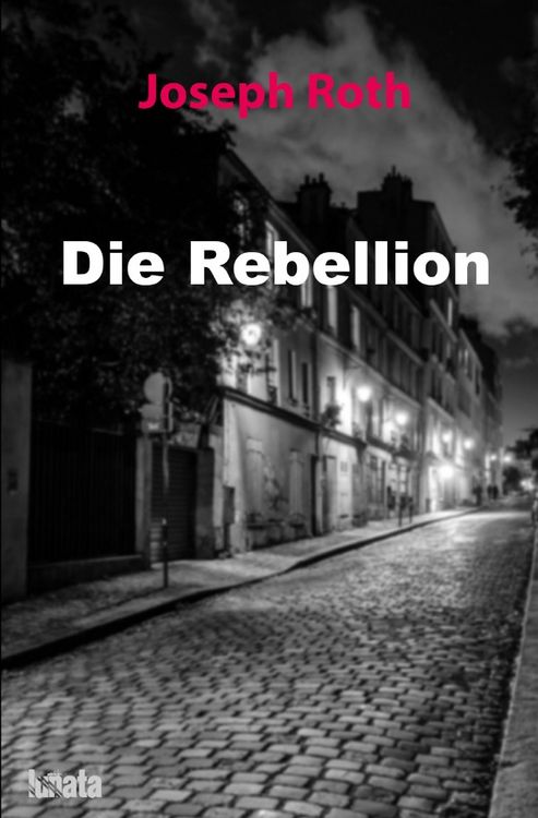Produktbild: Die Rebellion