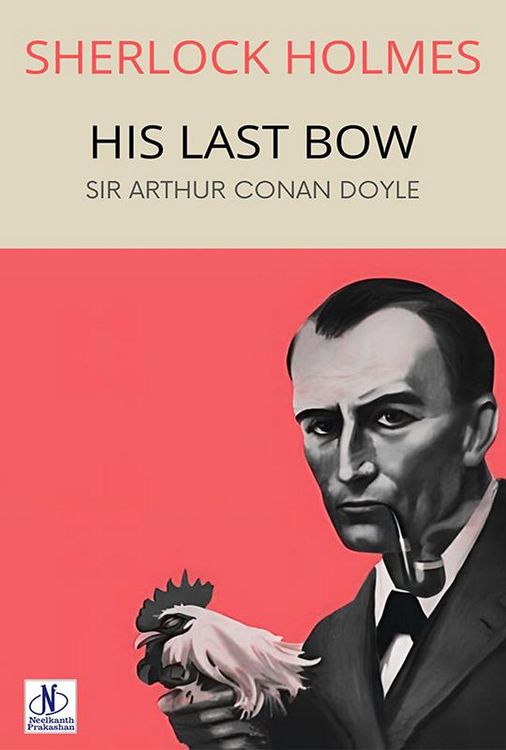 Produktbild: His Last Bow