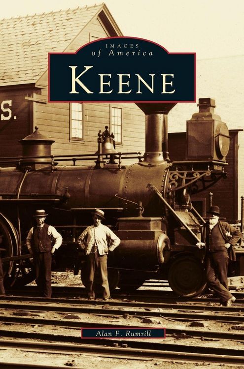 Produktbild: Keene