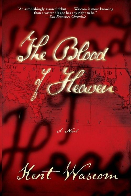 Produktbild: The Blood of Heaven