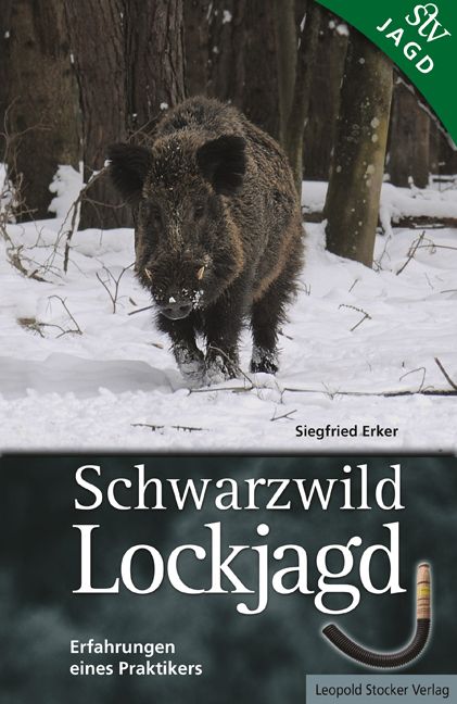 Produktbild: Schwarzwild Lockjagd