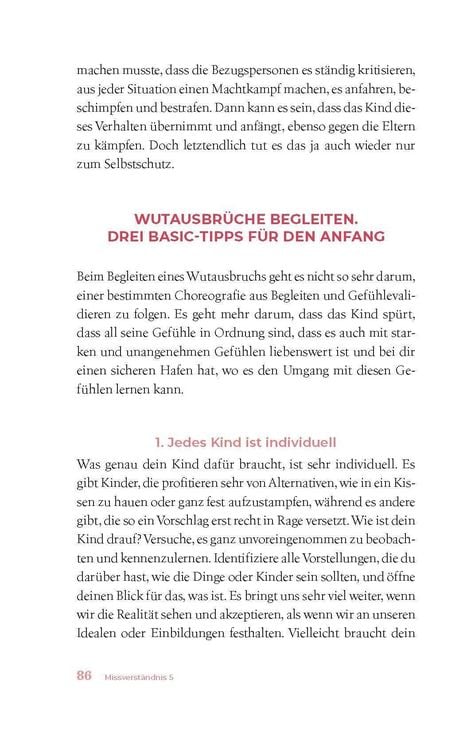 Produktbild: Ich &uuml;bersetze dir dein Kind