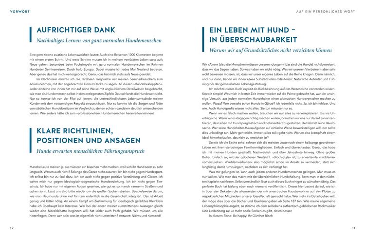 Produktbild: Mein Hundewissen