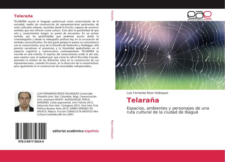 Produktbild: Telara&ntilde;a