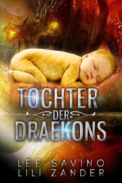Produktbild: Tochter der Draekons