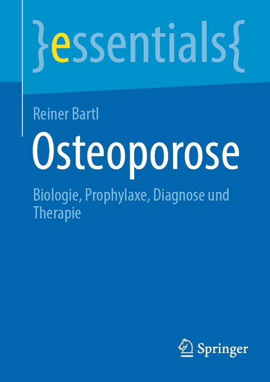 Produktbild: Osteoporose