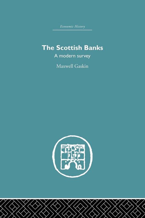 Produktbild: The Scottish Banks
