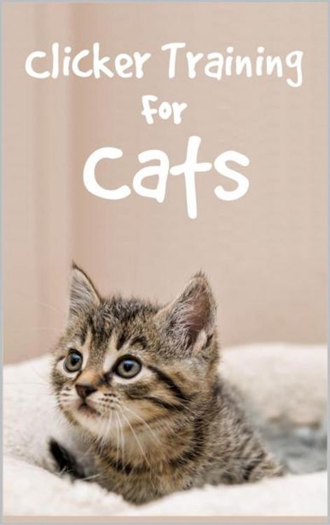 Produktbild: Clicker Training For Cats