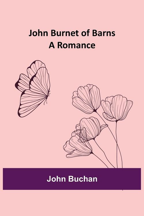 Produktbild: John Burnet of Barns