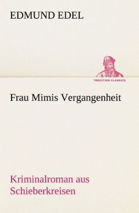 Produktbild: Frau Mimis Vergangenheit