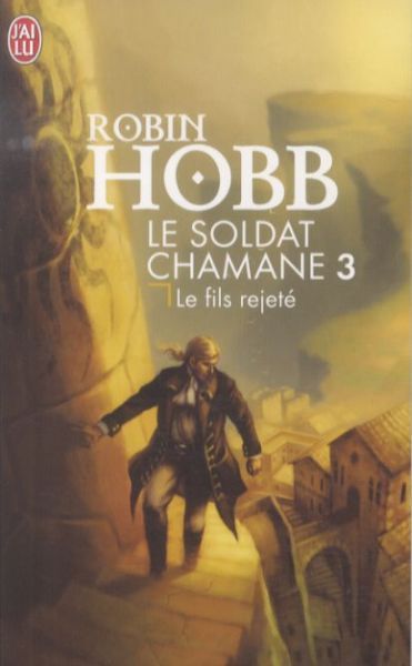 Produktbild: Fre-Soldat Chamane - 3 - Le Fi