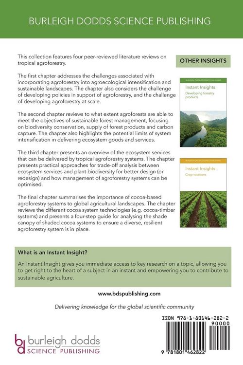 Produktbild: Instant Insights