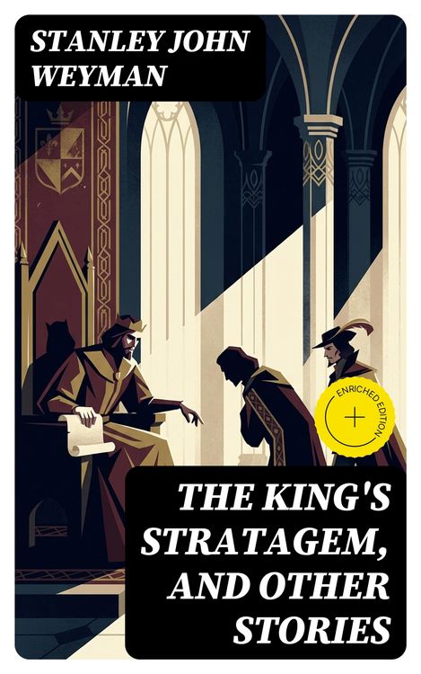Produktbild: The King's Stratagem, and Other Stories