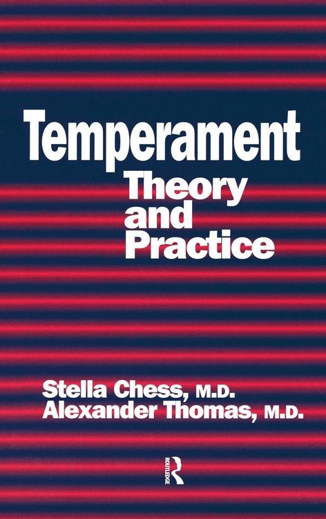Produktbild: Temperament