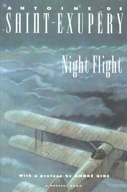 Produktbild: Night Flight