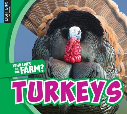 Produktbild: Turkeys