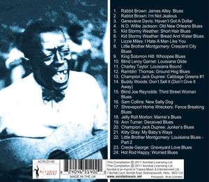 Produktbild: New Orleans Blues