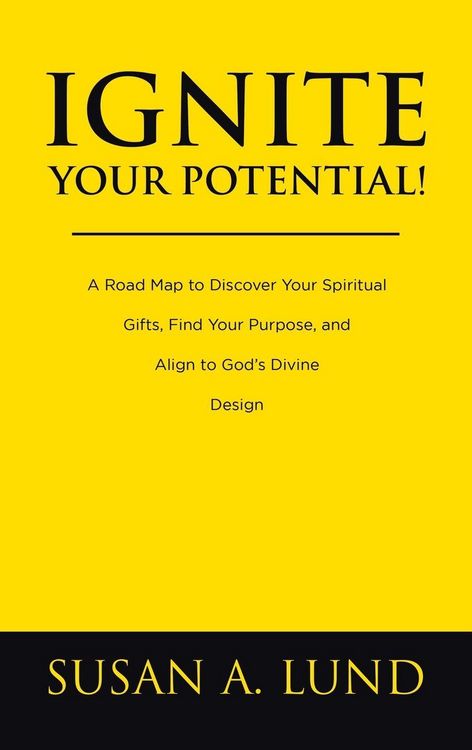 Produktbild: Ignite Your Potential!