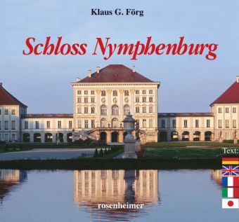 Produktbild: Schlo&szlig; Nymphenburg