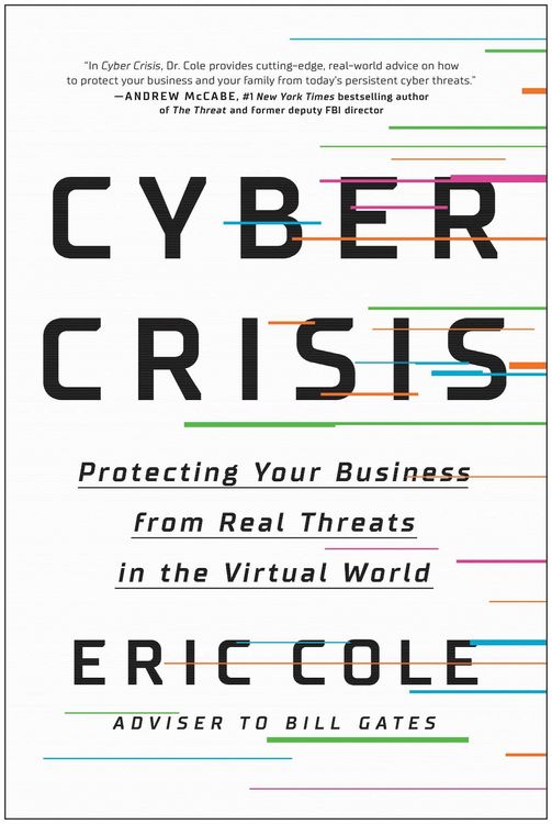 Produktbild: Cyber Crisis