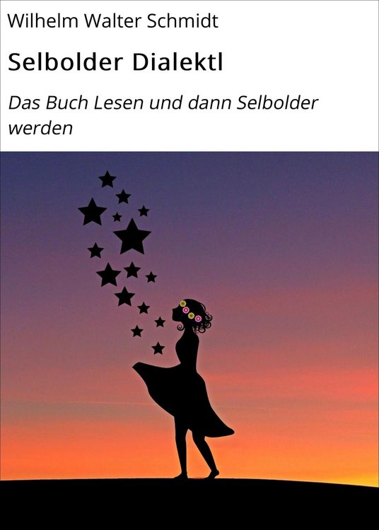 Produktbild: Selbolder Dialektl