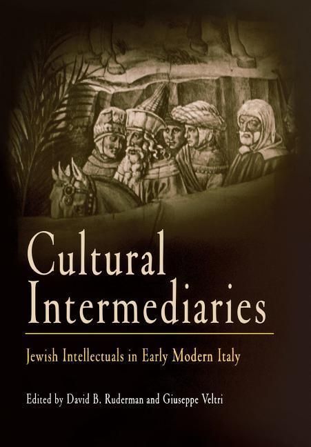 Produktbild: Cultural Intermediaries