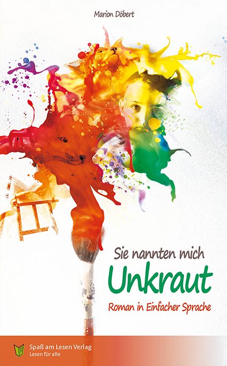 Produktbild: Sie nannten mich Unkraut