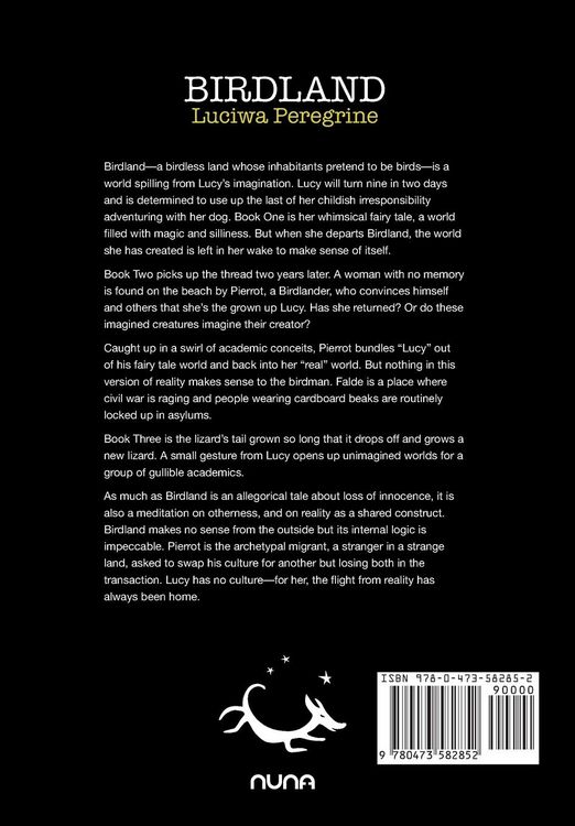 Produktbild: Birdland