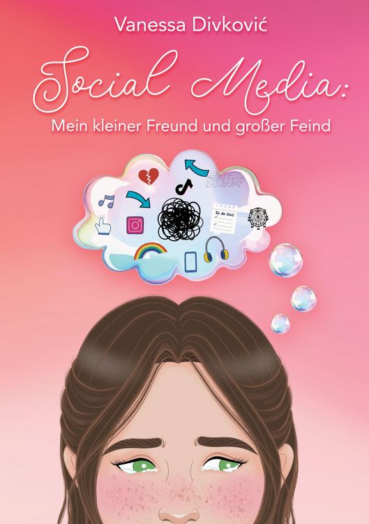Produktbild: Social Media: