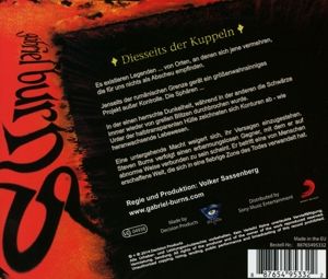 Produktbild: 10/Diesseits der Kuppeln (Remastered Edition)