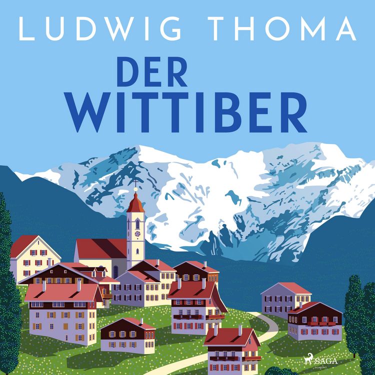 Produktbild: Der Wittiber