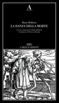 Produktbild: La danza della morte