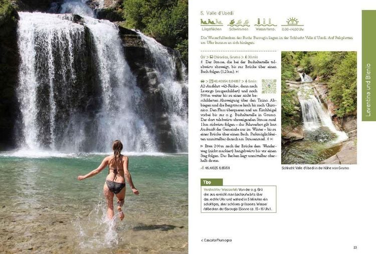 Produktbild: Tessin