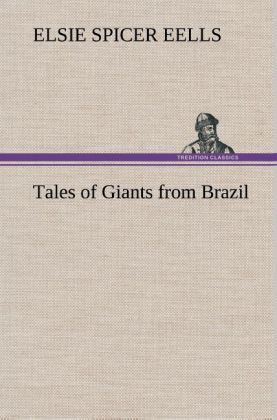 Produktbild: Tales of Giants from Brazil