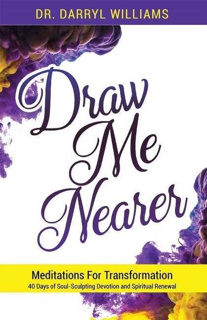 Produktbild: Draw Me Nearer