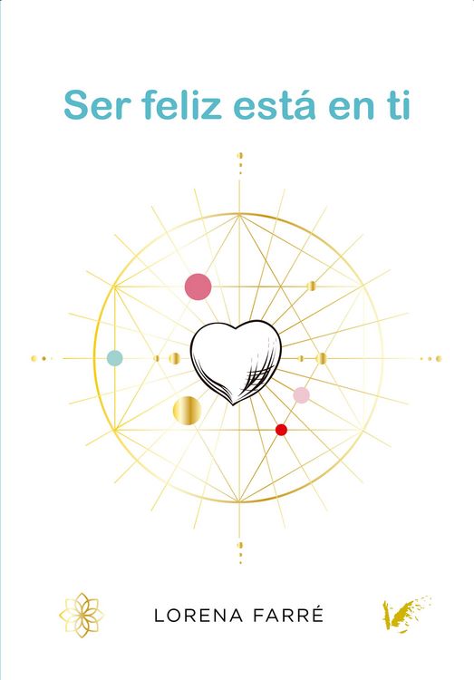 Produktbild: Ser feliz est&aacute; en ti
