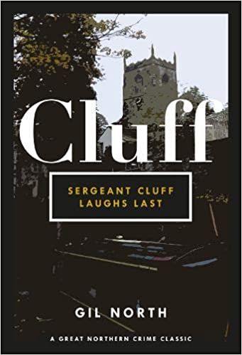 Produktbild: Sergeant Cluff Laughs Last