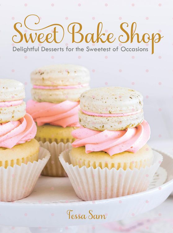 Produktbild: Sweet Bake Shop