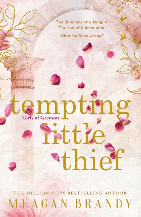 Produktbild: Tempting Little Thief